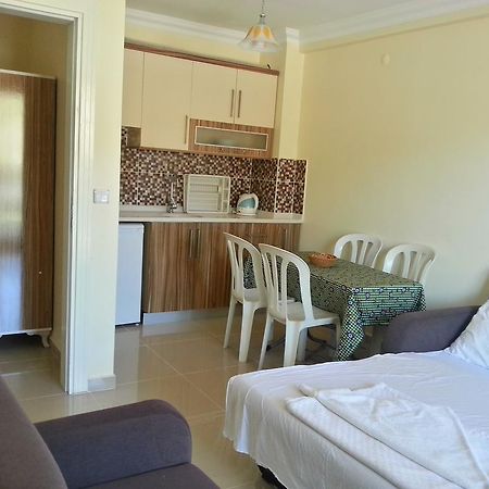 Kleopatra Apartment Icmeler Room photo
